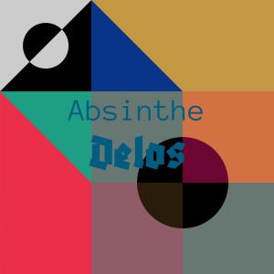 收听Robn Krar的Absinthe Delos歌词歌曲