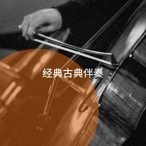 Album 经典古典伴奏 from Classical Guitar