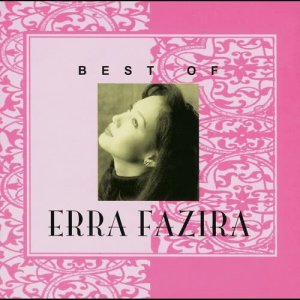 อัลบัม Best Of Erra Fazira ศิลปิน Erra Fazira