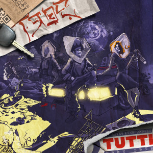 收聽ТЯОЕ的Пяикольно歌詞歌曲