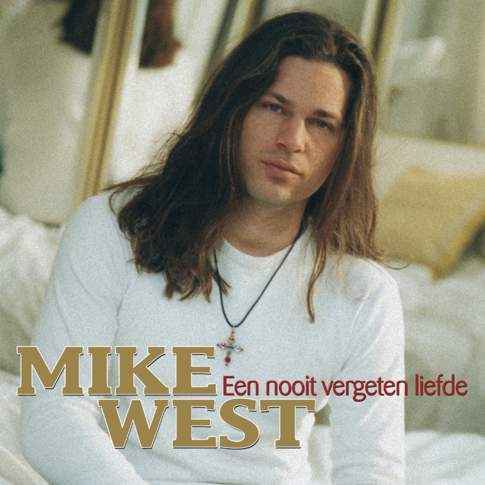 Een Nooit Vergeten Liefde (Akoestisch)