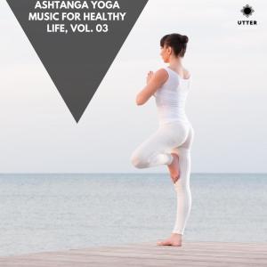 Various Artists的專輯Ashtanga Yoga Music for Healthy Life, Vol. 03