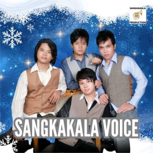 Listen to Dia Lahir Untuk Kami song with lyrics from Sangkakala Voice