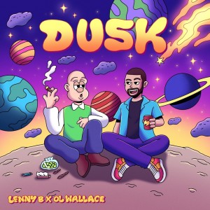 Album Dusk from Ol Wallace