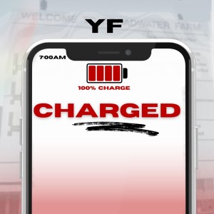 YF的專輯Charged (Explicit)