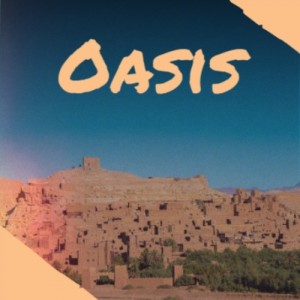 Album Oasis oleh Various