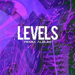 Mike Taylor的專輯Levels (The Remixes)