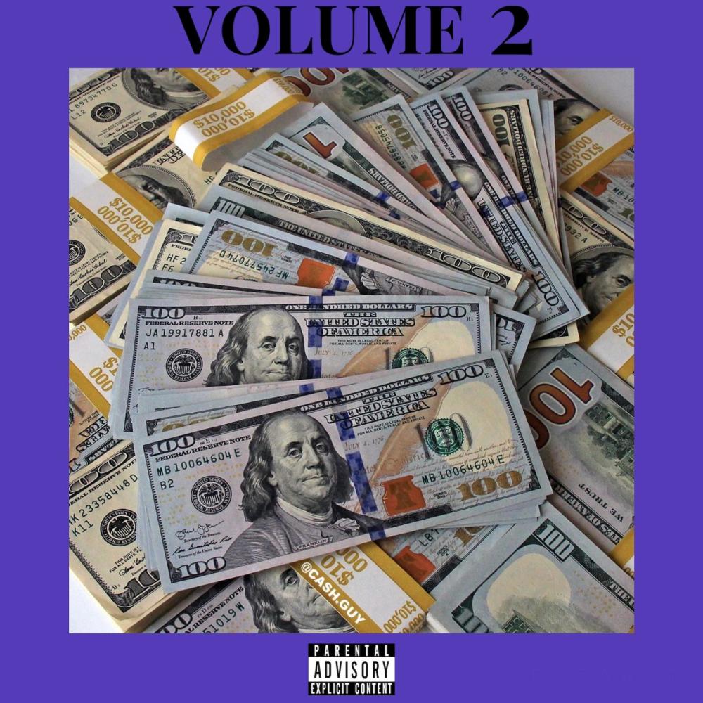 Federal (feat. MMT LEE) (Explicit)