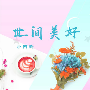 收聽小阿玲的世間美好 (其他)歌詞歌曲