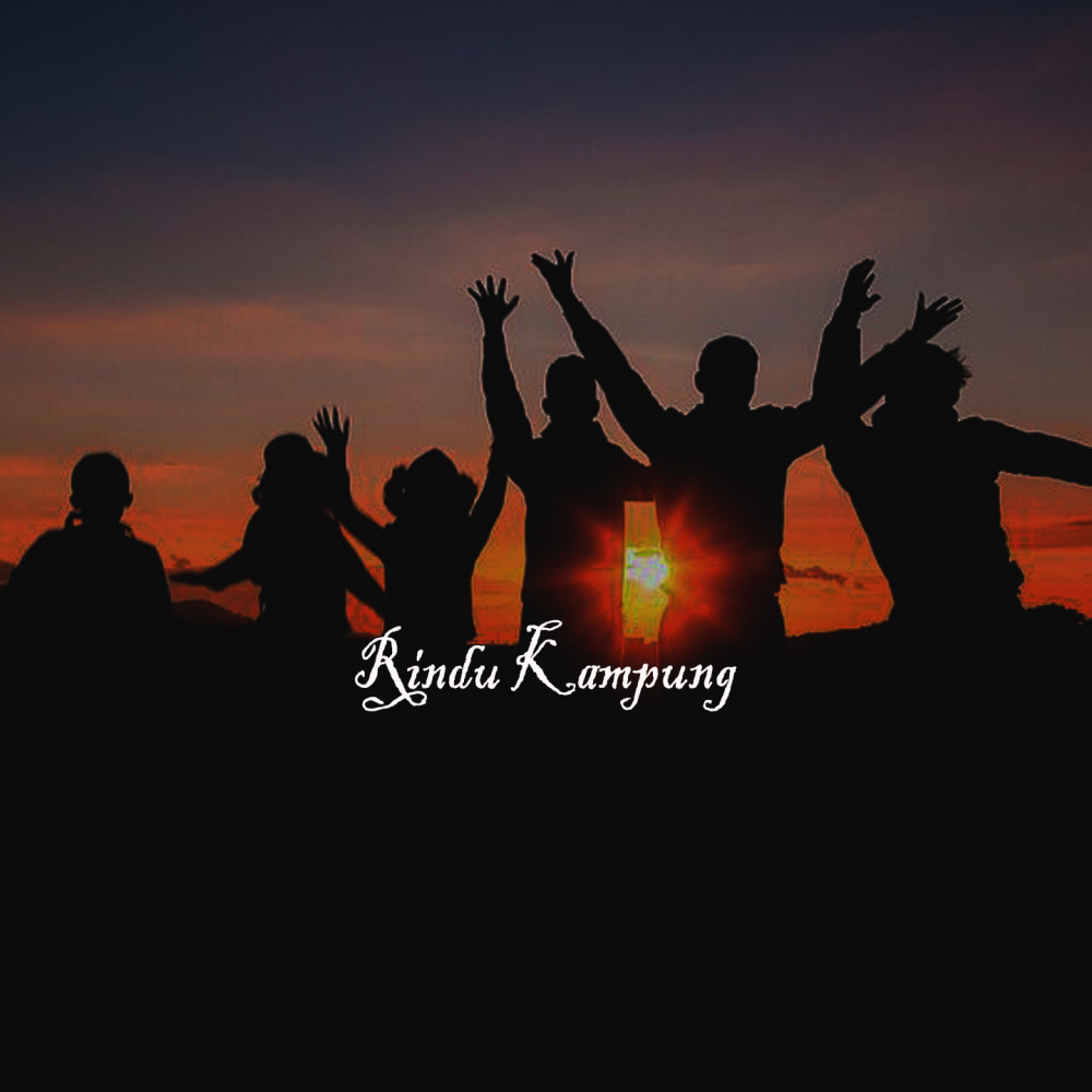 Rindu Kampung
