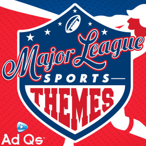 Album Major League Sports Themes from Various