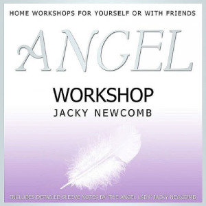 收聽Jacky Newcomb的Asking for Angelic Protection歌詞歌曲