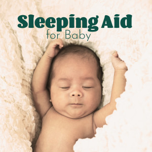 Sleeping Aid for Baby (Gentle Piano and Kalimba Music for Newborns)