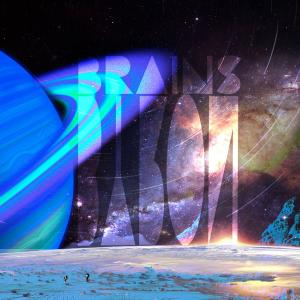 Listen to Bräïnš (Explicit) song with lyrics from Byron Williams