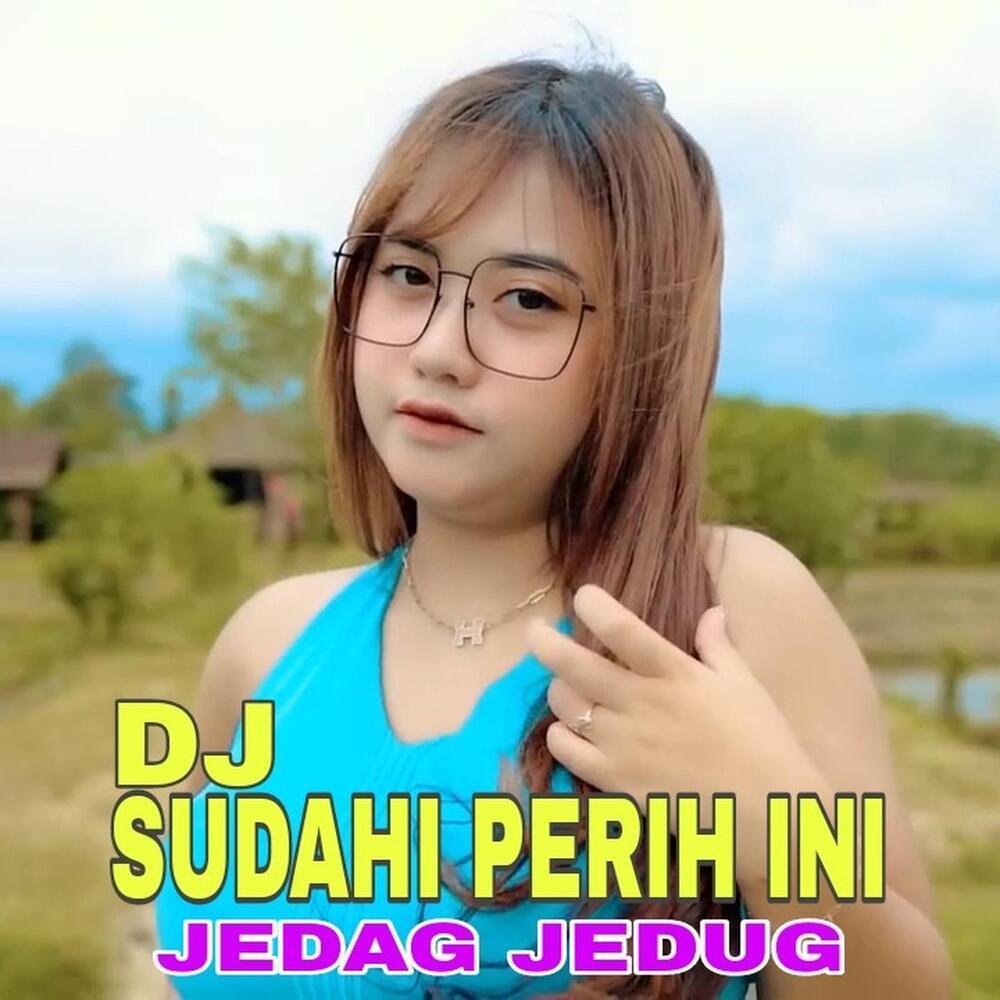 Dj Sudahi Perih Ini Jedag Jedug