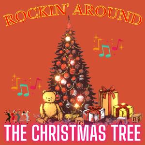 Dengarkan lagu Rockin' Around The Christmas Tree nyanyian Julius Jeremiah dengan lirik