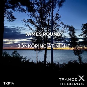 Album Jonkoping at Night from James Pound