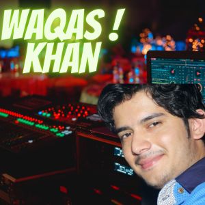 Waqas的专辑PASHTO NEW SONG BY WAQAS