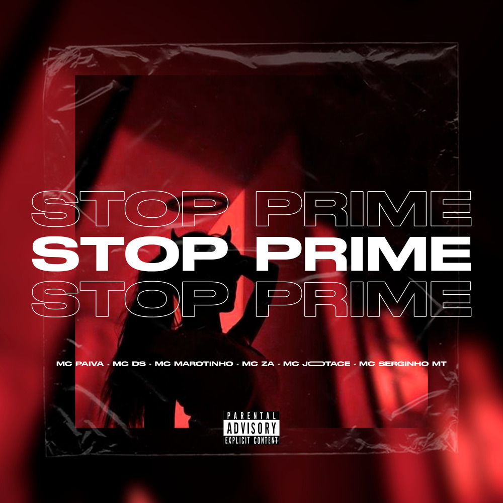 Stop Prime