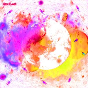 Listen to Into the Storm song with lyrics from Red Flare