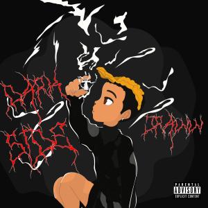 收聽Jraww的DARKSIDE (Explicit)歌詞歌曲