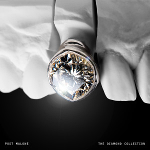 อัลบัม The Diamond Collection (Explicit) ศิลปิน Post Malone