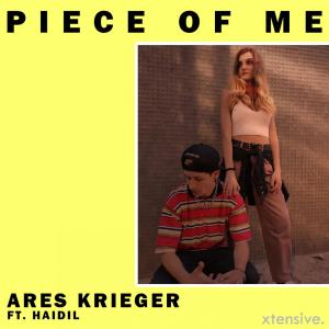 Listen to Piece Of Me(feat. Haidil) (Remastered 2020) song with lyrics from Ares Krieger