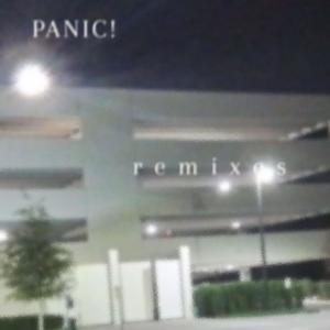 Album r e m i x e s from PANIC!