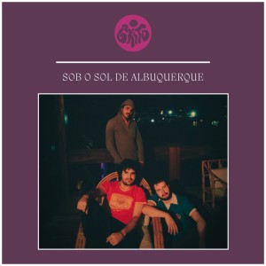 收聽O Grito的Sob o Sol de Albuquerque歌詞歌曲