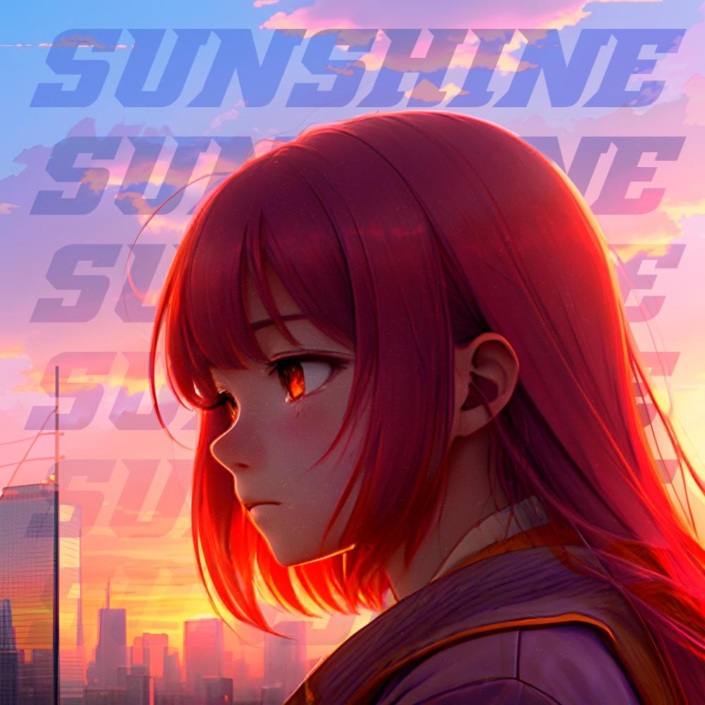 Sunshine (speed up) (Explicit)