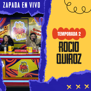 收听Rocío Quiroz的Los Ojos Te Delatan歌词歌曲