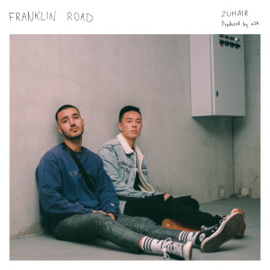 ดาวน์โหลดและฟังเพลง Borders พร้อมเนื้อเพลงจาก ZUHAIR