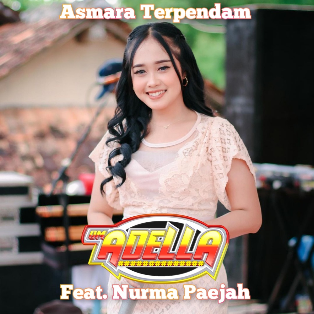 Asmara Terpendam