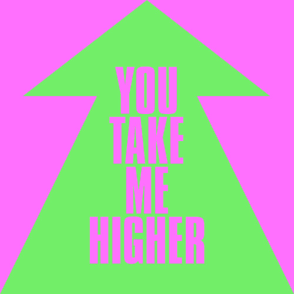 You Take Me Higher (Extended Mix)