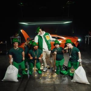 Album Cumback (Explicit) from Nekoglai