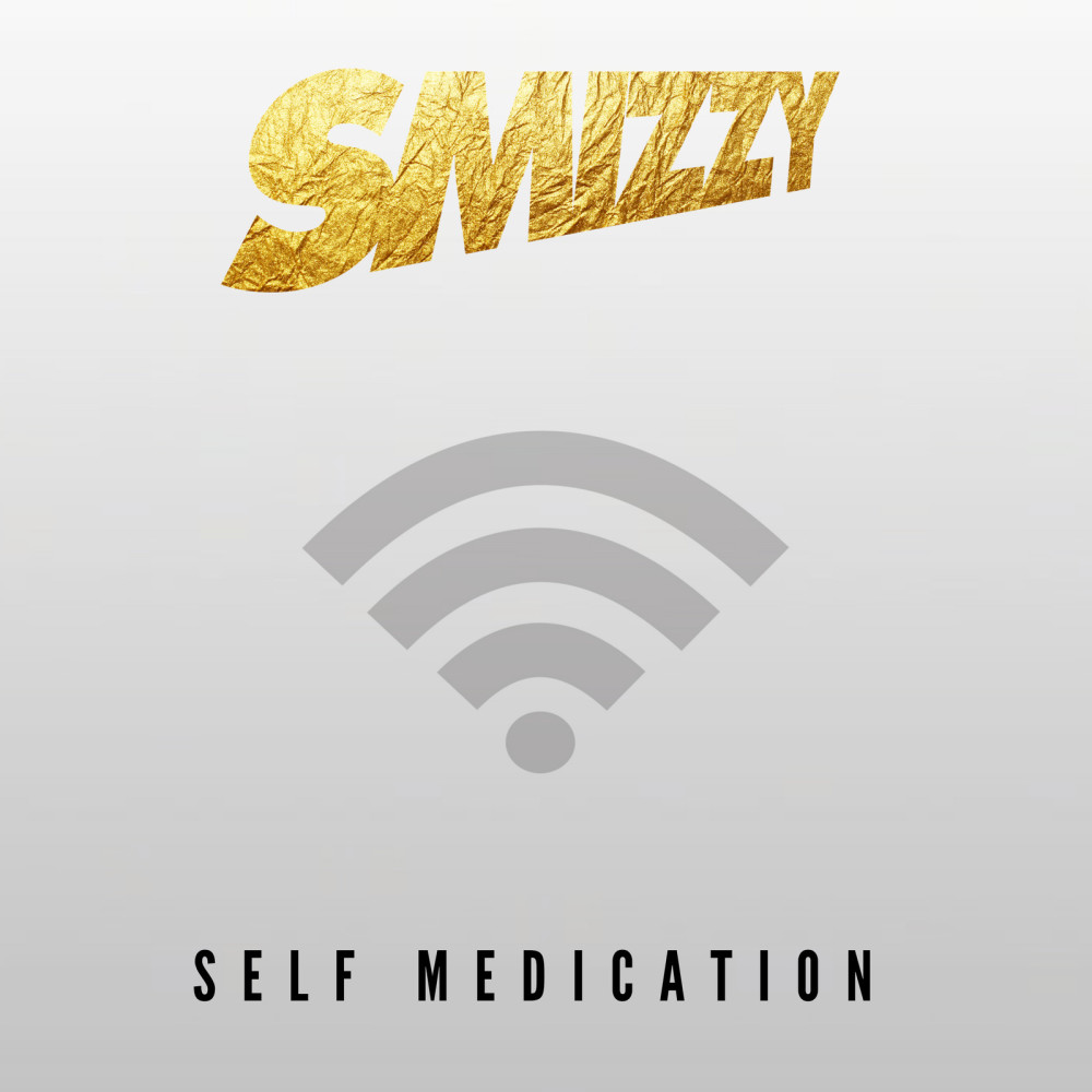 Self Medication (feat. Esther Sparkes) (Explicit)