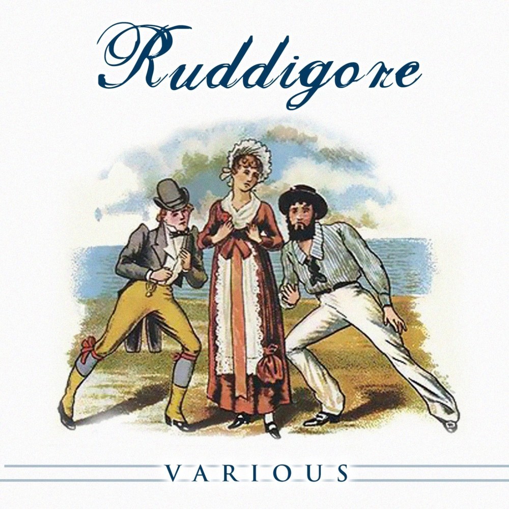 Cheerily Carols The Lark (from "Ruddigore")