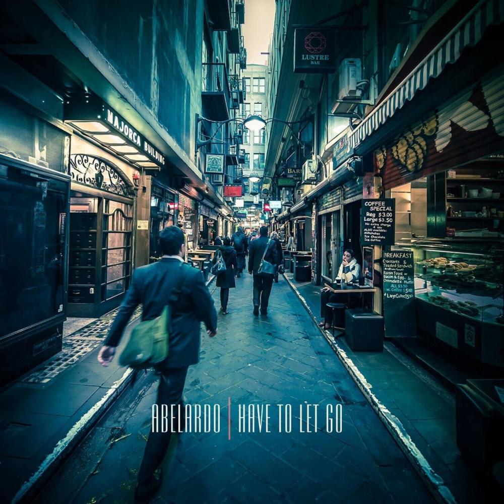 Have to Let Go (Extended Version)