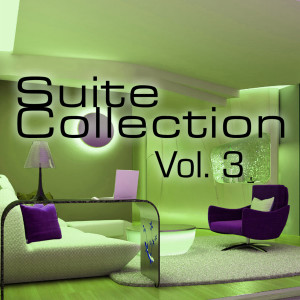 อัลบัม Suite Collection Vol.3 ศิลปิน Gabor Lesko