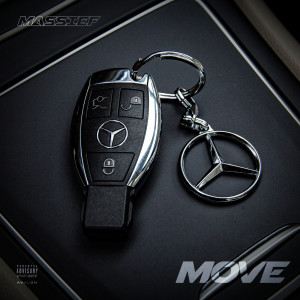 ดาวน์โหลดและฟังเพลง Move พร้อมเนื้อเพลงจาก Massief