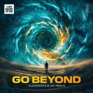 收聽Clockartz的Go Beyond (Extended Mix)歌詞歌曲