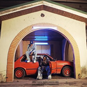 A-Q的專輯Who's Really Rapping (Explicit)