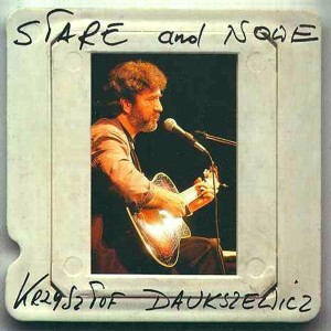 Album Stare and Nowe (Live) from 