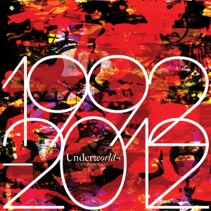 Underworld的專輯1992 - 2012