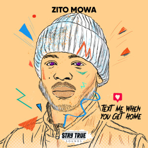 收聽Zito Mowa的Nna Le Ten83 (feat. Problem Child Ten83)歌詞歌曲