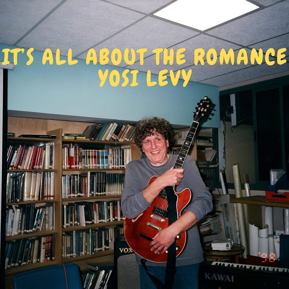 It's All About the Romance