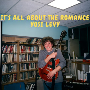 Album It's All About the Romance from 