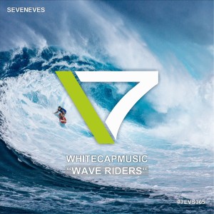 WhiteCapMusic的专辑Wave Riders