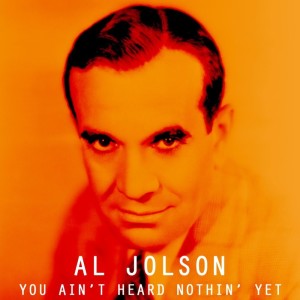 Dengarkan lagu God's Country nyanyian Al Jolson dengan lirik