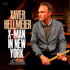 收聽Xaver Hellmeier的The Nearness Of You歌詞歌曲